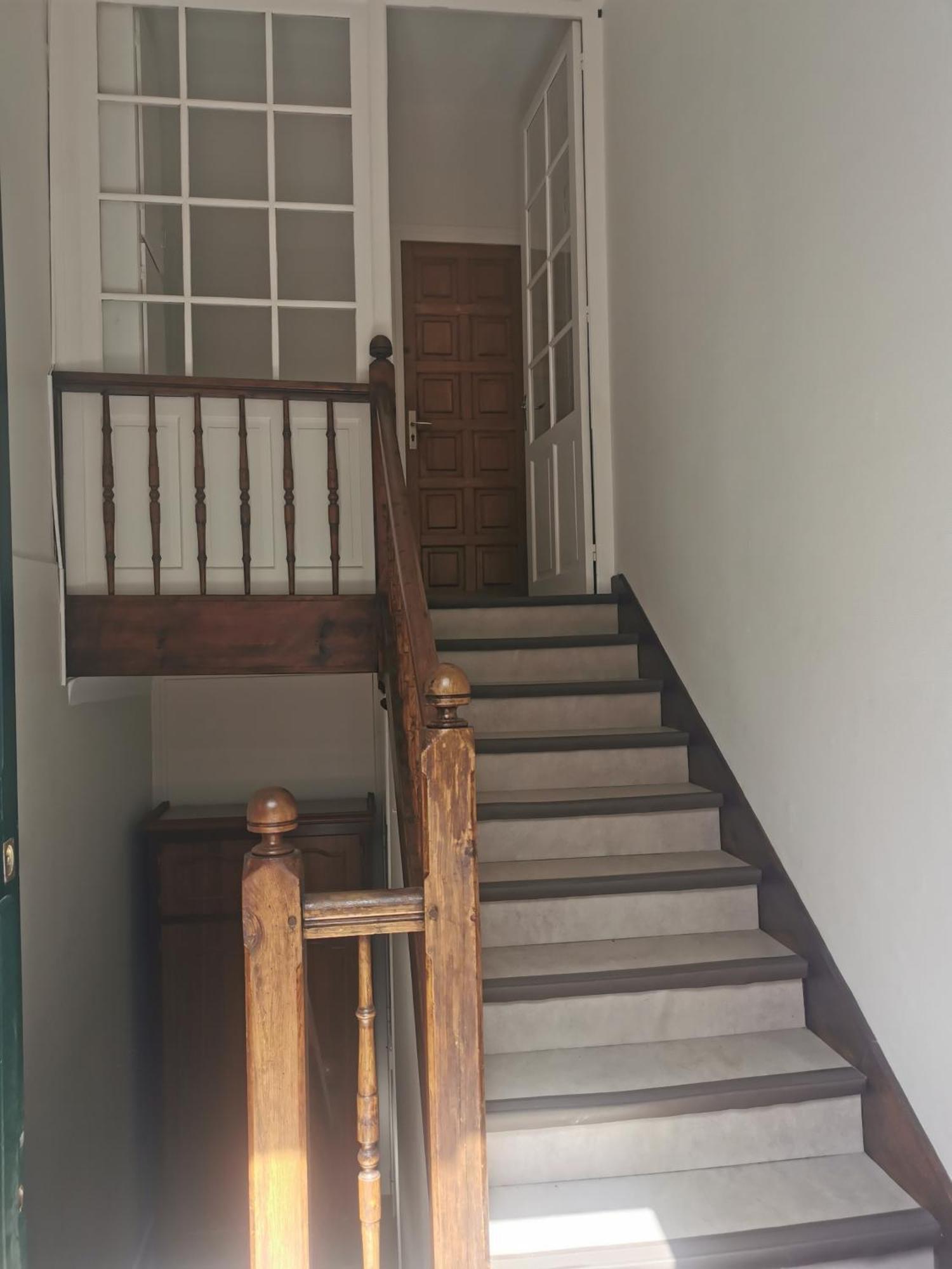 Villa Eche-Pherdea Saint-Jean-de-Luz Eksteriør billede