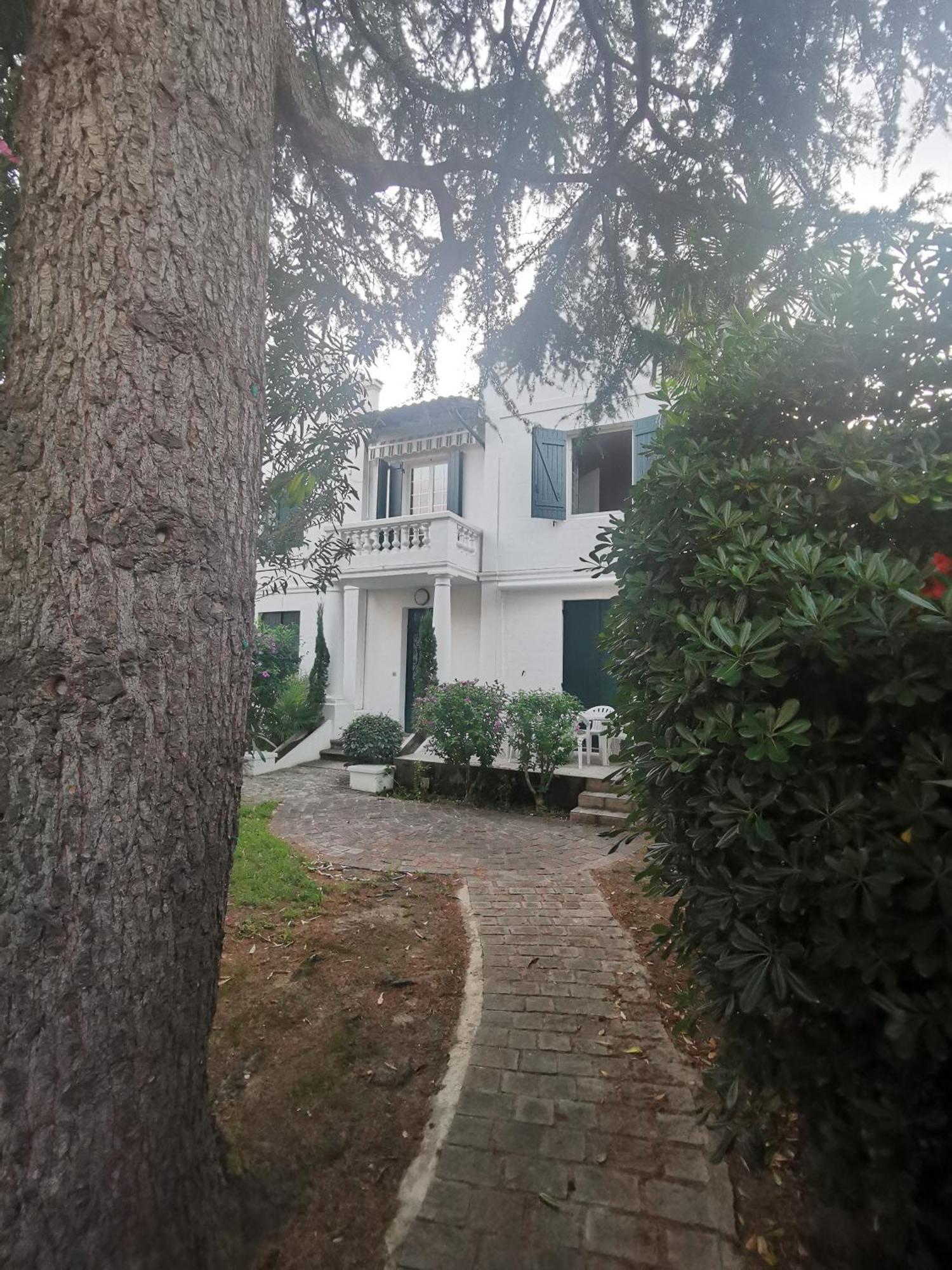 Villa Eche-Pherdea Saint-Jean-de-Luz Eksteriør billede
